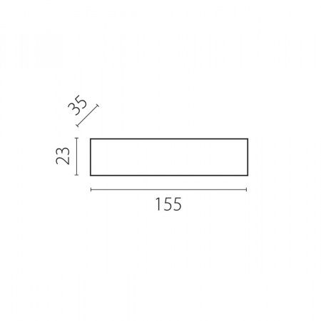  Блок питания 24V для светодиодной ленты 100W 4.16A Lightstar 424104