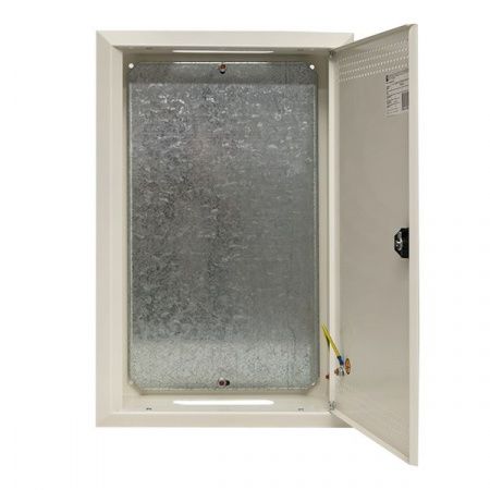 Слаботочный щит Crosser R-2 (520x340x120) IP31 EKF PROxima