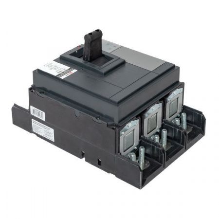 Выключатель автоматический ВА-99C 1250/1000А 3P 50кА EKF