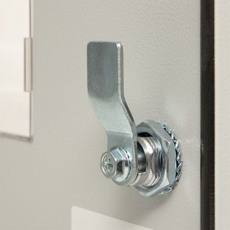 ЩУ-3/1-0 (ЩУРН-3/12) (540x310x165) 12 мод. IP54 PROXIMA EKF