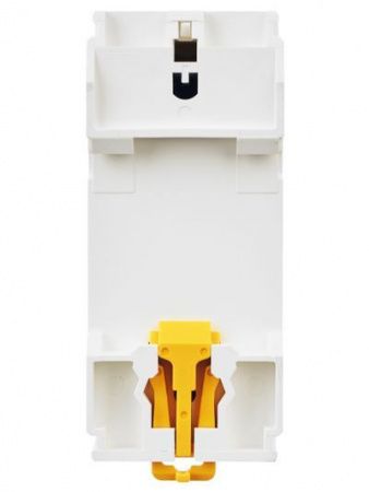 ARMAT Выключатель дифференциального тока R10N 2P 25А 30мА тип AC IEK