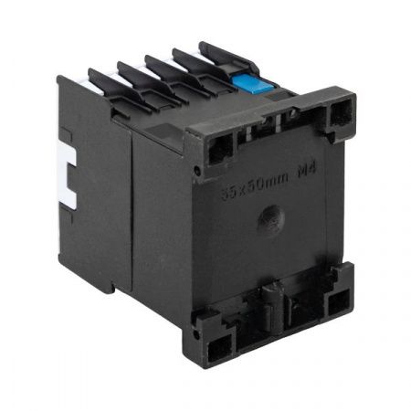 Миниконтактор МКЭ 12А 230В 1NO EKF PROxima