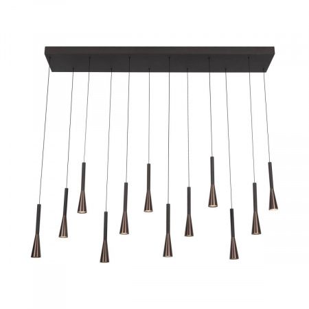 Подвесной светильник Lucide JOAKIM 24407/86/96