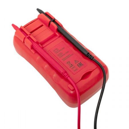 Мультиметр цифровой MAS830L EKF Master