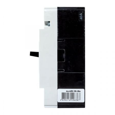 Выключатель автоматический ВА-99М 100/40А 3P 35кА EKF