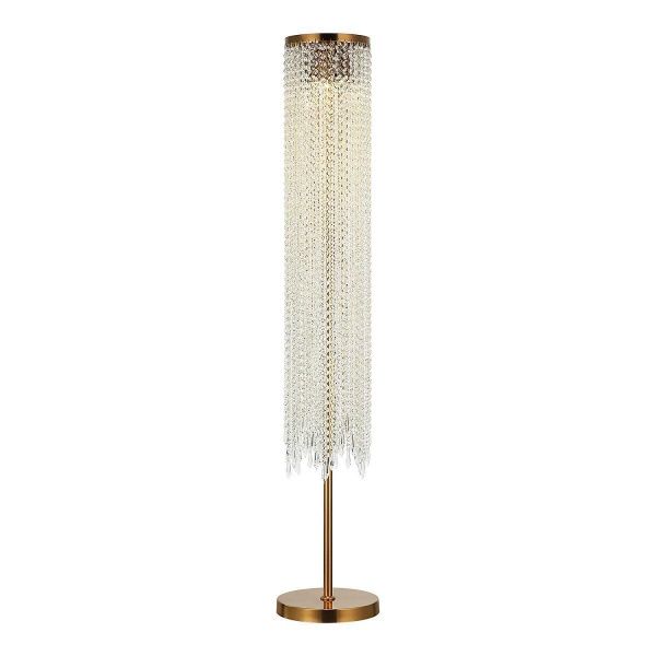 Торшер Lussole LOFT Floyd LSP-0649