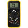 Мультиметр цифровой PROFESSIONAL MY62 IEK