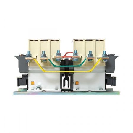 Контактор КТЭ реверсивный 225А 230В 2NO EKF PROxima