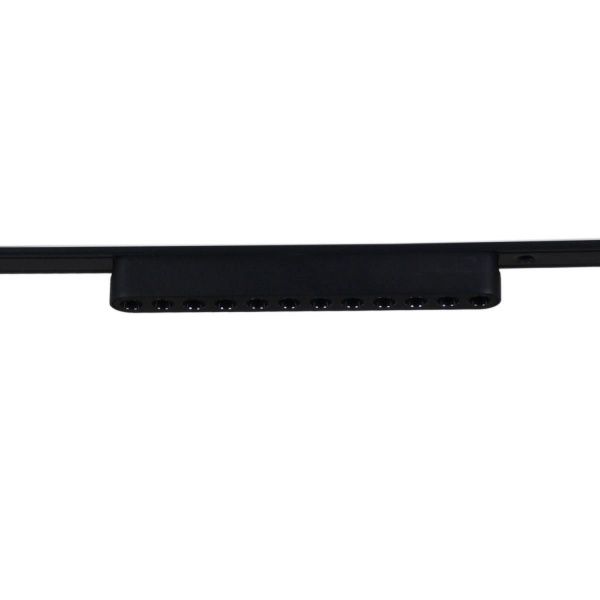 Трековый светодиодный светильник Reluce 13002-9.3-001UR magnetic LED12W BK