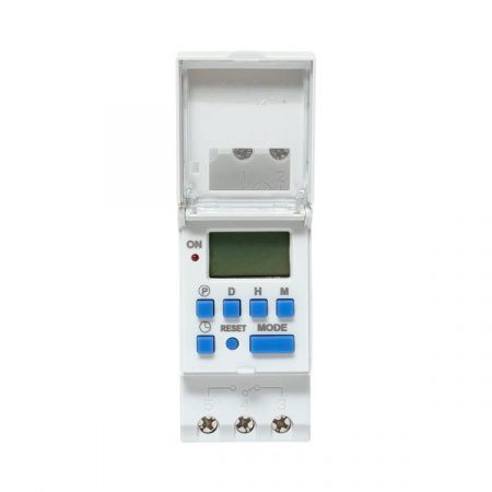 Таймер электронный ТЭ-15 EKF PROxima