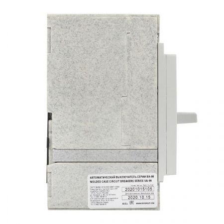 Выключатель автоматический ВА-99 250/100А 3P 35кА EKF PROxima