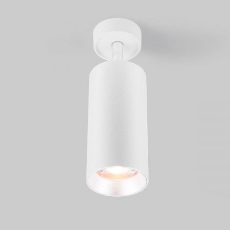 Светодиодный спот Elektrostandard Diffe 85266/01 белый a058249