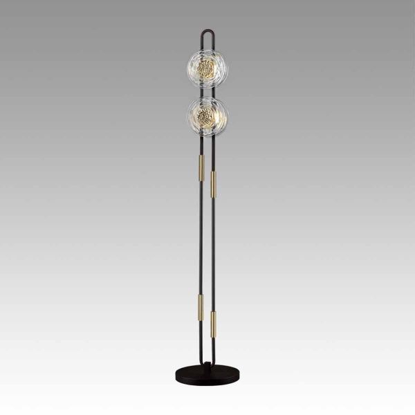 Торшер Odeon Light Exclusive Modern Magnet 5407/23FL