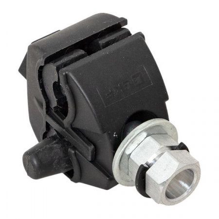 Зажим прокалывающий ответвительный P1X-95 16-95 мм2 / 1,5-10 мм2 EKF