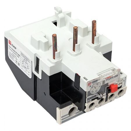 Реле тепловое РТЭ-3359 48-65А EKF PROxima
