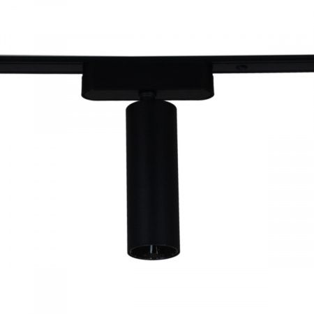 Трековый светодиодный светильник Reluce 13005-9.3-001UR magnetic LED15W BK