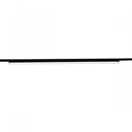 Трековый светодиодный светильник Reluce 13003-9.3-001UR magnetic LED30W BK