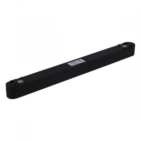 Трековый светодиодный светильник Reluce 13001-9.3-001UR magnetic LED16W BK