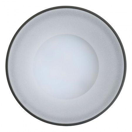 Светильник потолочный Feron HL457 12W, 230V, GX53, черный 51347