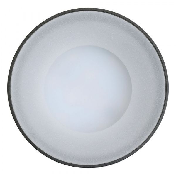 Светильник потолочный Feron HL457 12W, 230V, GX53, черный 51347