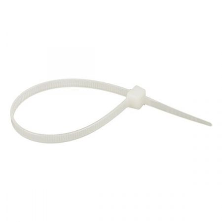 Хомут нейлоновый (4,8x180) (100шт.) EKF Basic