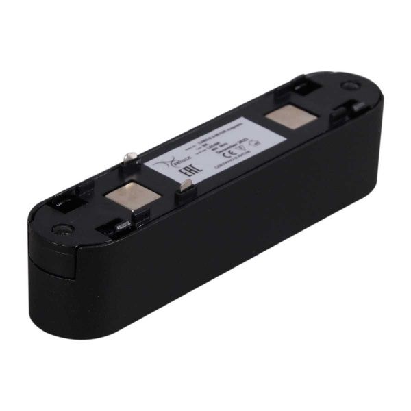 Трековый светодиодный светильник Reluce 13002-9.3-001UR magnetic LED6W BK
