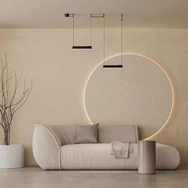 Трековая ременная система Denkirs Belty Set DK55SET23-01-BR