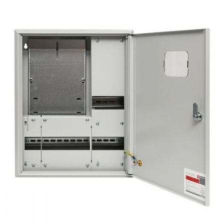 Щит учетно-распред. навесной ЩУРн 3/24 (Э) (500x400x120) IP31 EKF PROxima