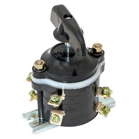 Пакетный выключатель ПВ 4-40 М3 исп.3 EKF PROxima