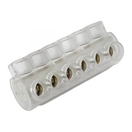 Клеммник для сетей уличного освещения KE10.3 Al 6x10-35 мм / Cu 1.5-25 мм EKF PROxima