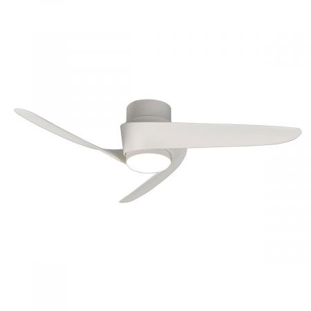 Люстра потолочная-вентилятор Mantra Groenland 9066