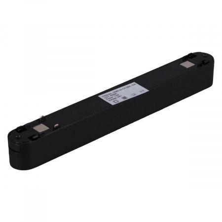 Трековый светодиодный светильник Reluce 13001-9.3-001UR magnetic LED12W BK