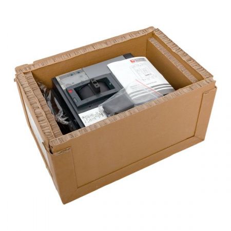 Выключатель автоматический ВА-99C 1250/1000А 3P 50кА EKF