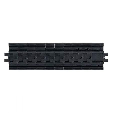 Терминал клеммный TK-040 до 6 мм2 40A 10 клеммных пар EKF PROxima