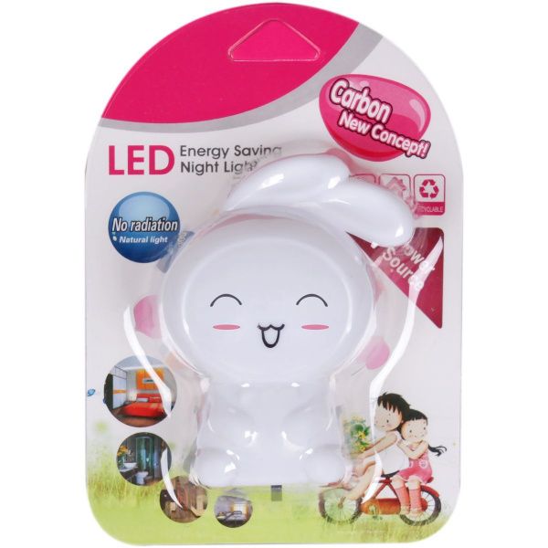 Ночник Reluce 99999-0.2-01