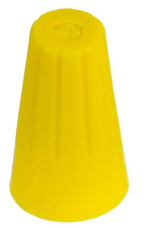 Соединительный изолирующий зажим СИЗ-1 1,0-3,0 мм2 (100шт) IEK