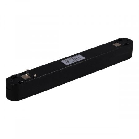 Трековый светодиодный светильник Reluce 13002-9.3-001UR magnetic LED12W BK