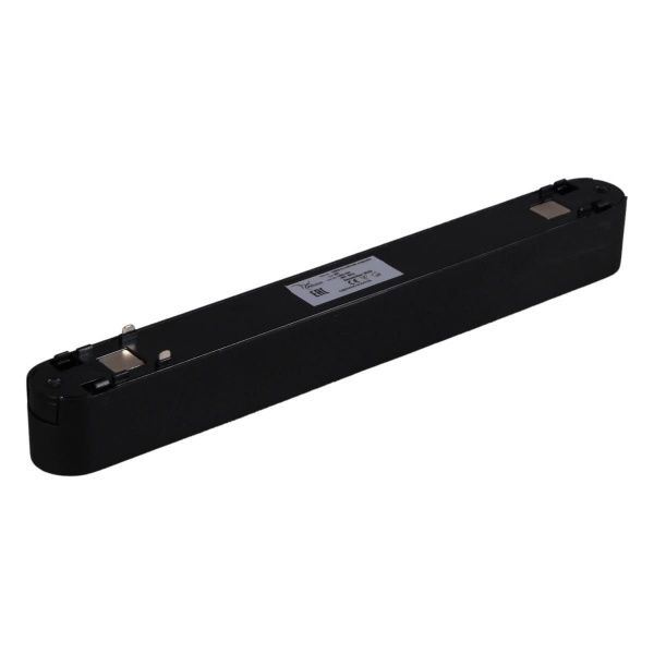 Трековый светодиодный светильник Reluce 13002-9.3-001UR magnetic LED12W BK