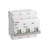 Автоматический выключатель ВА 47-100M 3P 100А (C) 10kA без теплового расцепителя EKF PROXIMA