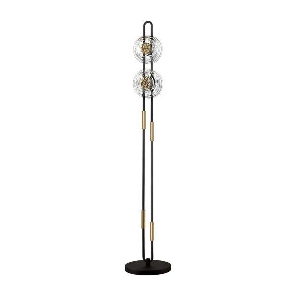 Торшер Odeon Light Exclusive Modern Magnet 5407/23FL