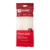 Хомут P6.6 стандартный (б), 4.6x160 (100шт) FlexLock EKF