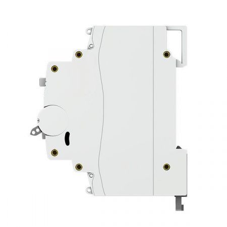 Автоматический выключатель дифференциального тока АД-32 3P+N (S) 50А характеристика C 300мА тип AC электронный селективный 4,5кА PROXIMA EKF