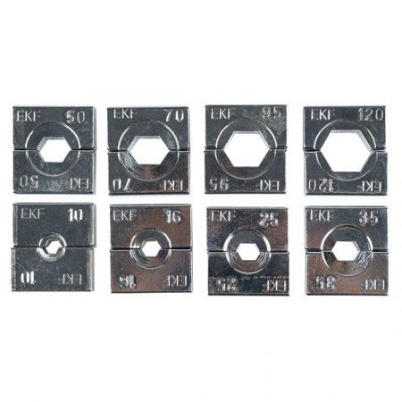 Пресс гидравлический ручной ПГР-120 Master EKF pgr-120