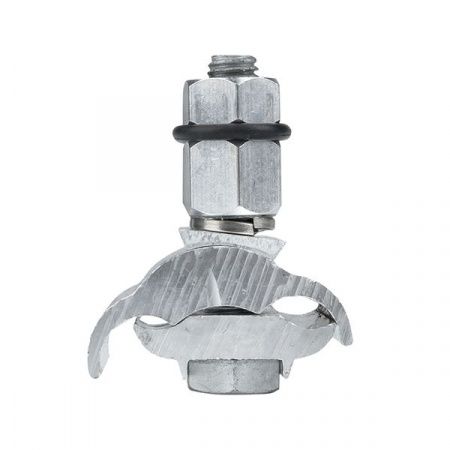 Зажим ответвительный плашечный SL4.26 16-120 мм2 / 16-120 мм2 EKF