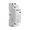 Контактор модульный КМ 25А 2NC 230В АС (1 мод.) PROXIMA EKF