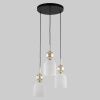 Подвесной светильник TK Lighting Sophia Cognac a071820