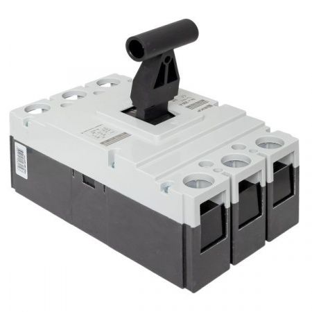 Выключатель автоматический ВА-99М 400/250А 3P 42кА EKF