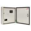 ЩУ-3/1-1 двухдверный (445x400x150) 12 мод. IP54 PROXIMA EKF