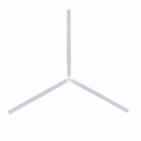 Модуль соединительный светодиодный ЭРА SML-AC-B-4K-03 для светильников SML 3Вт 4000K 270Лм треугольник Б0050960