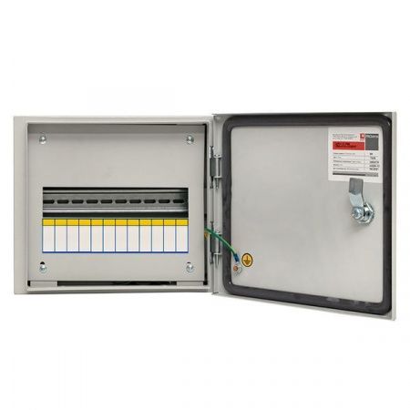 ЩРН-12 (265x310x120) IP54 PROXIMA EKF